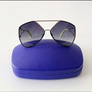 Emilio Pucci Sunglasses, New